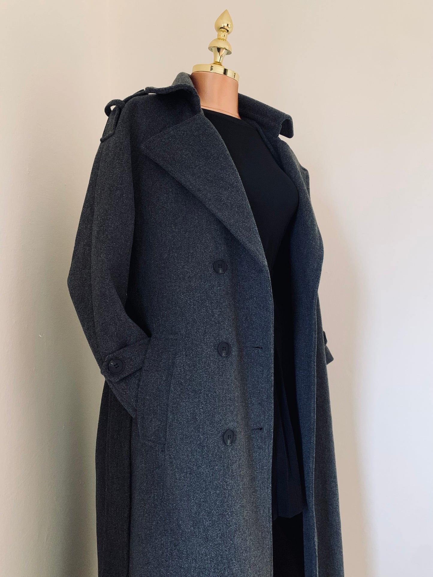 Ghazal Coat