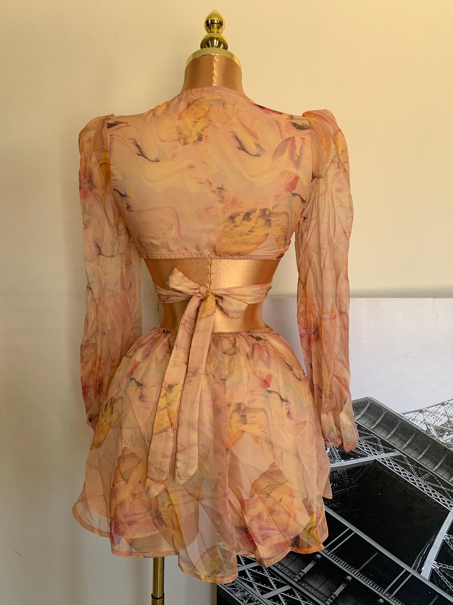 Joud Romper