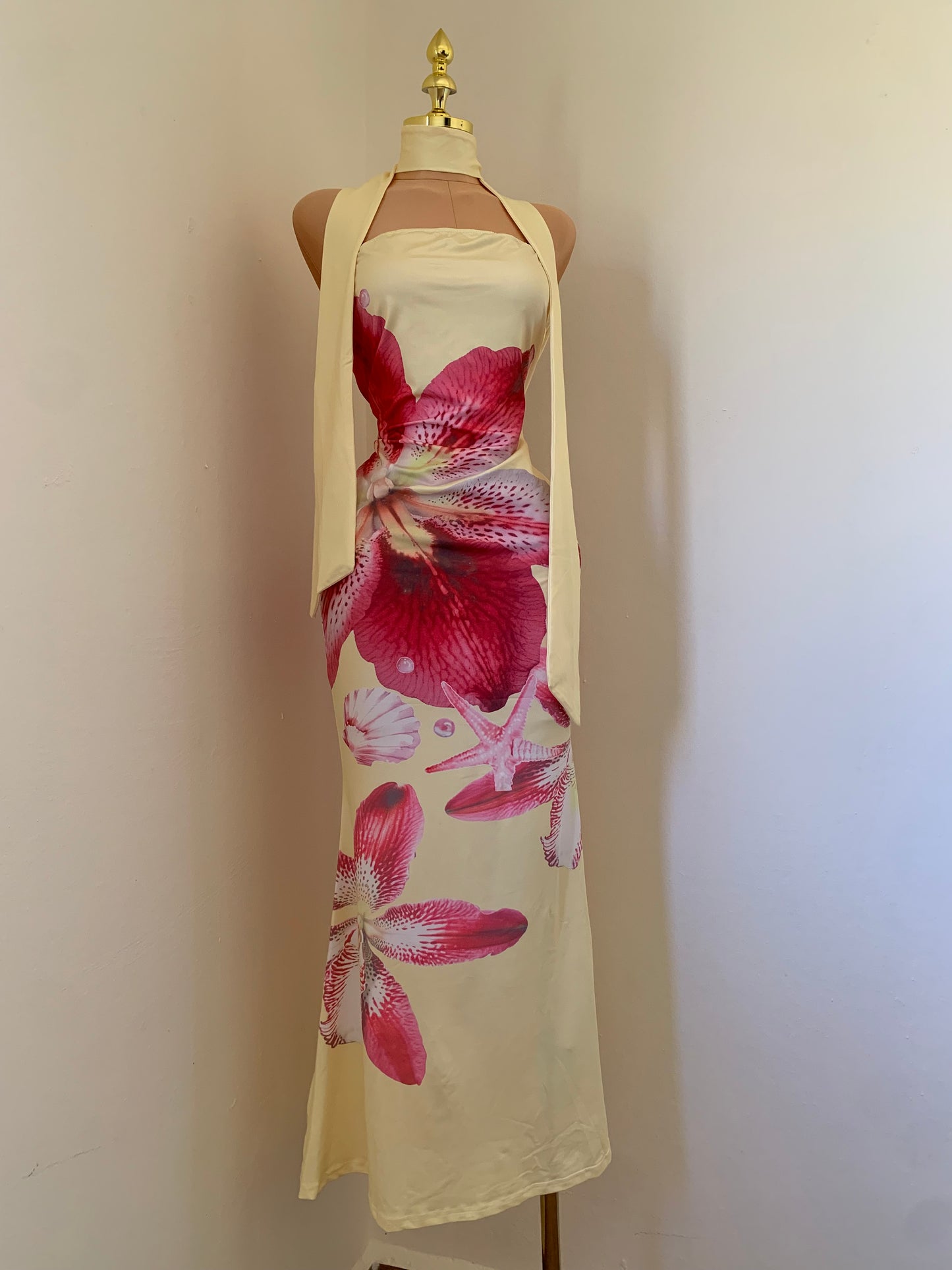 Sabine Dress