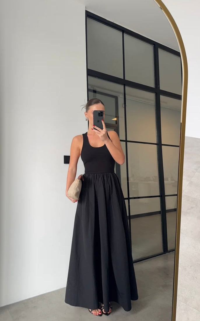 Caterina Dress