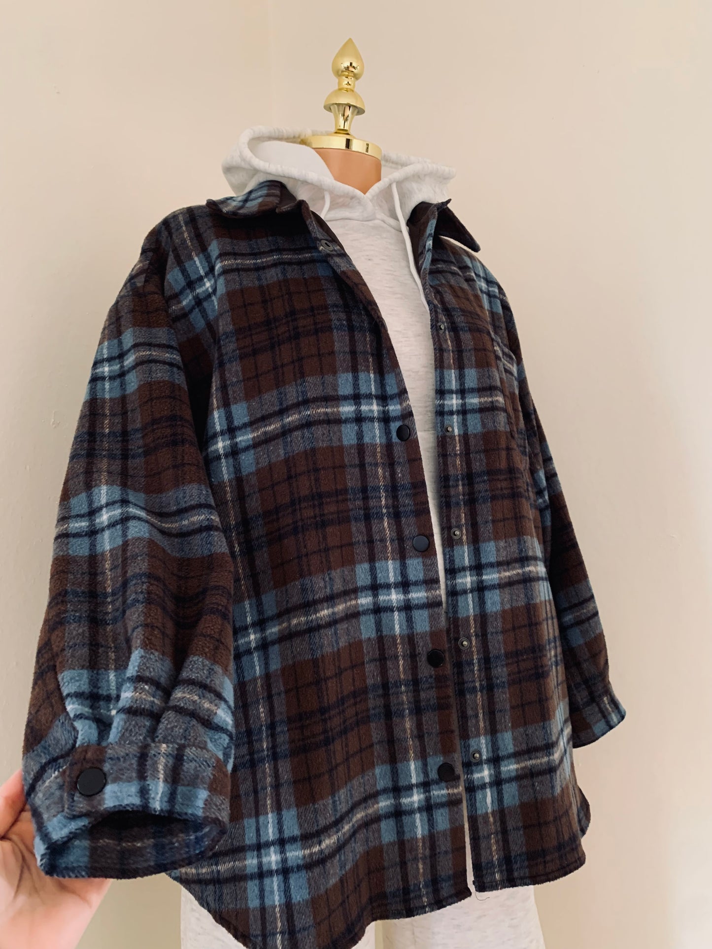 Hana Jacket