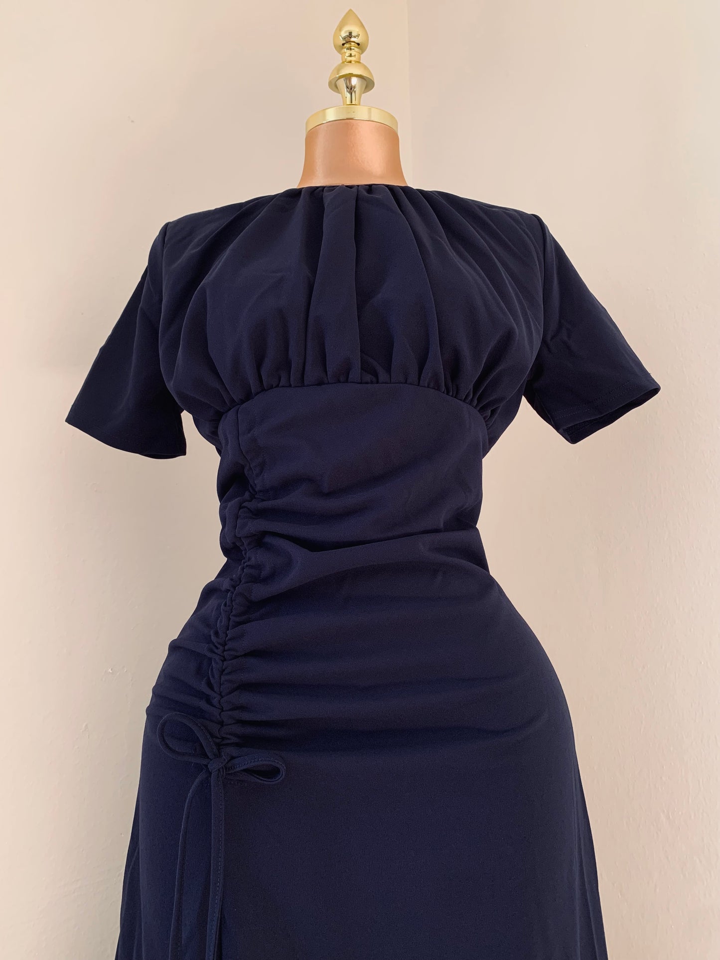 Nur Dress