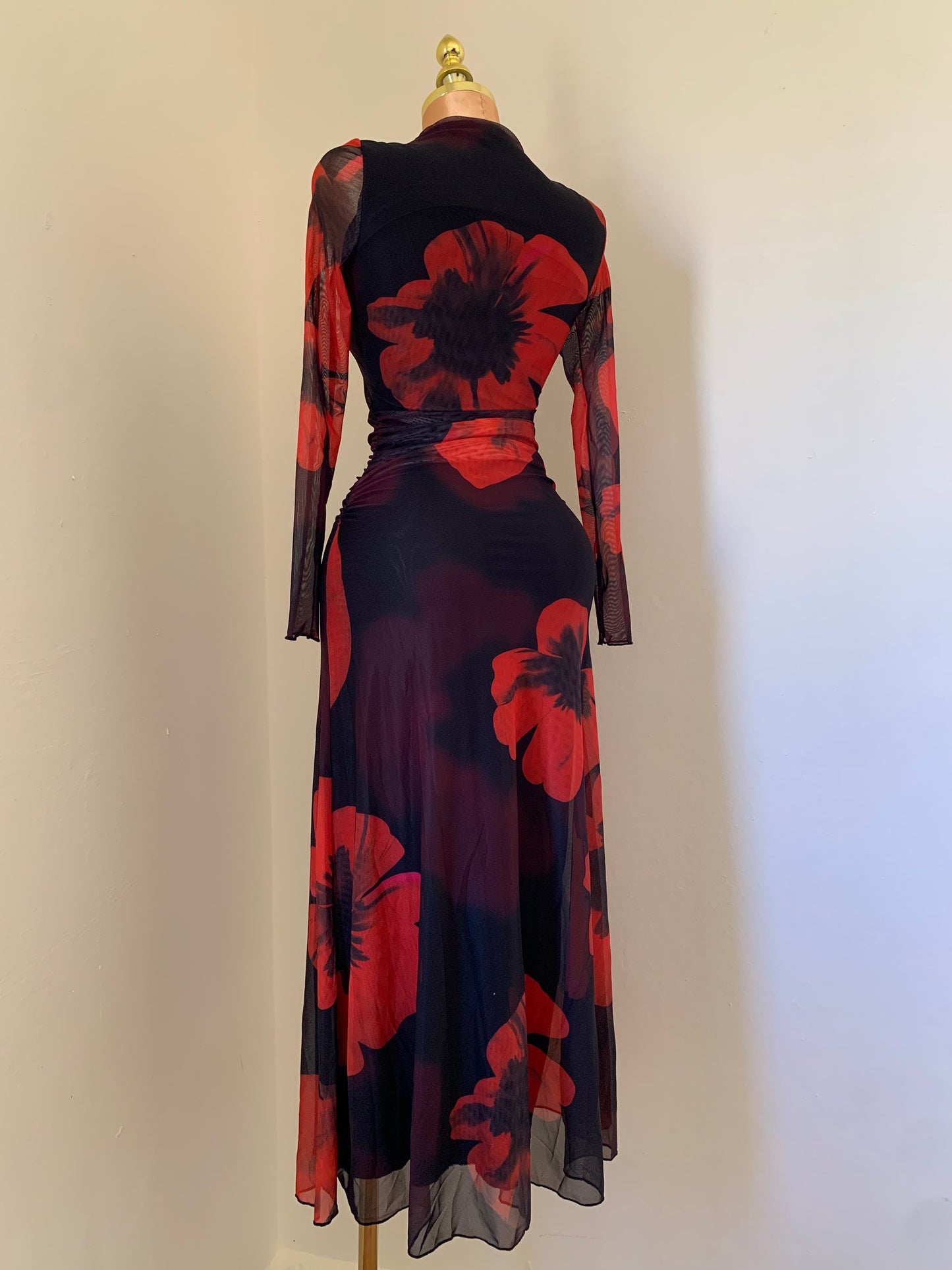 Elissa Dress