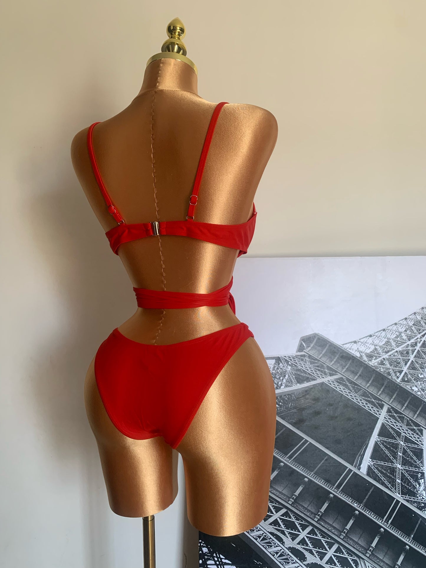 Amor Swimsuit Set
