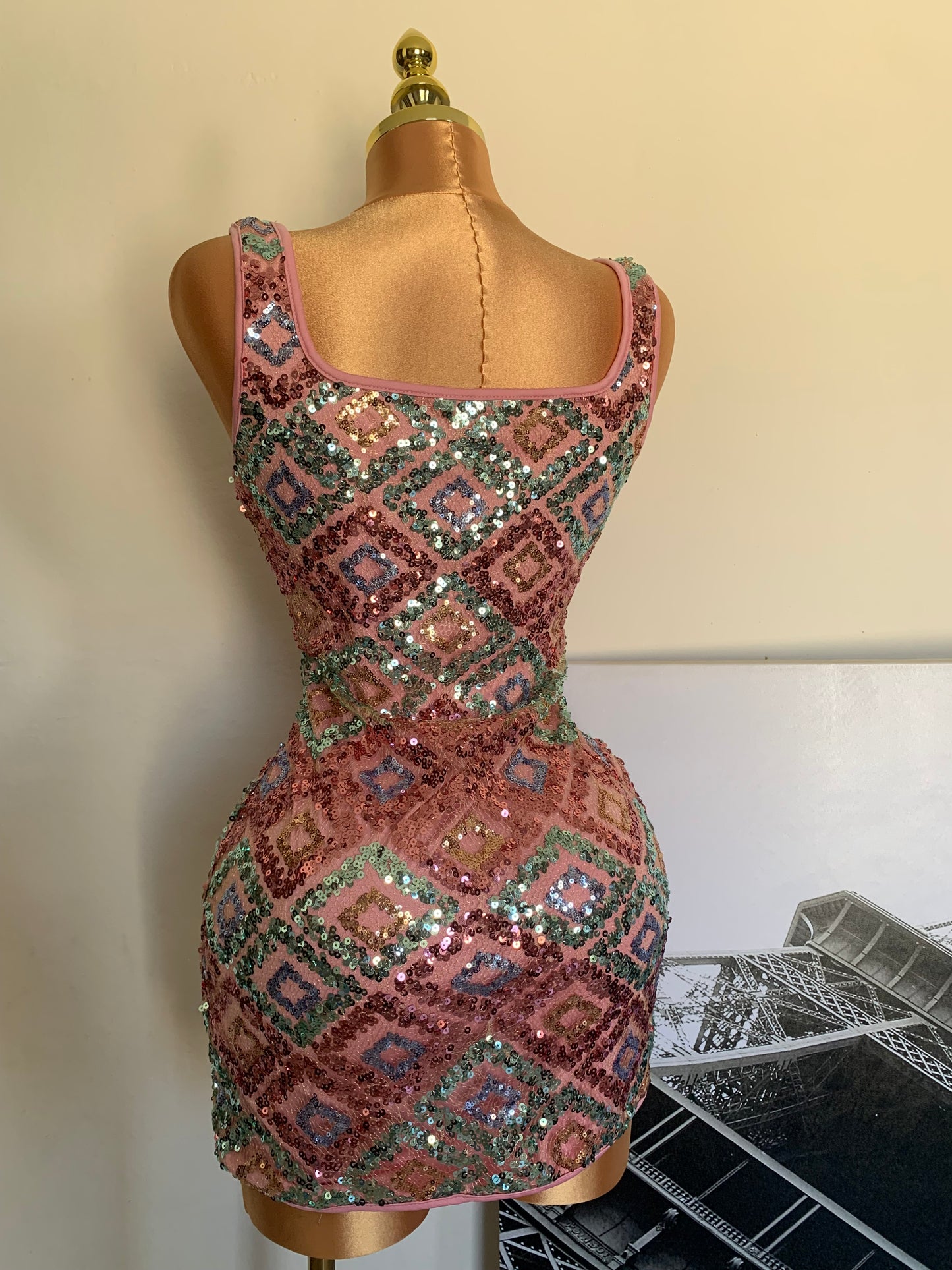 Hala Dress