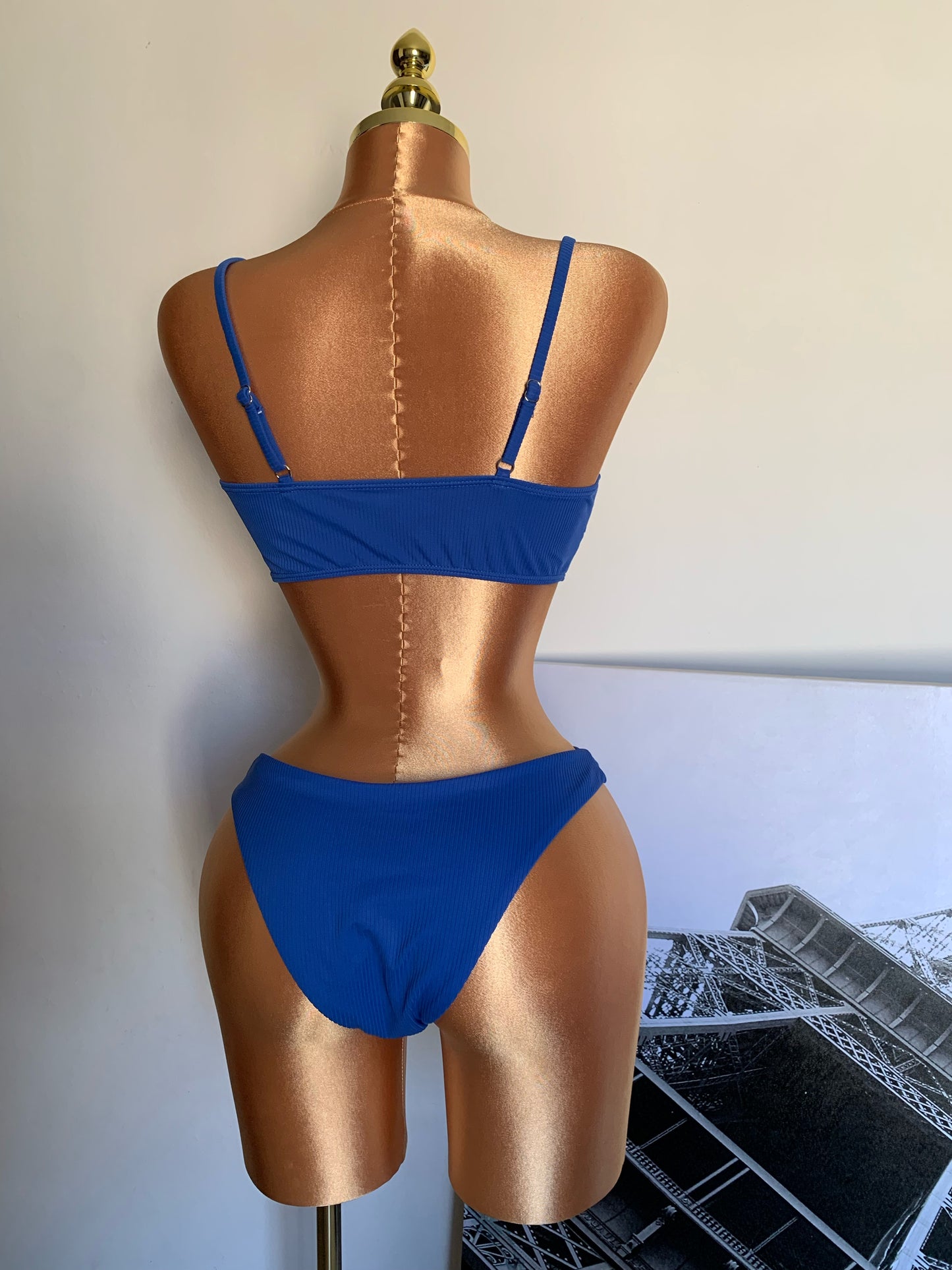 Rita Swimsuit Set