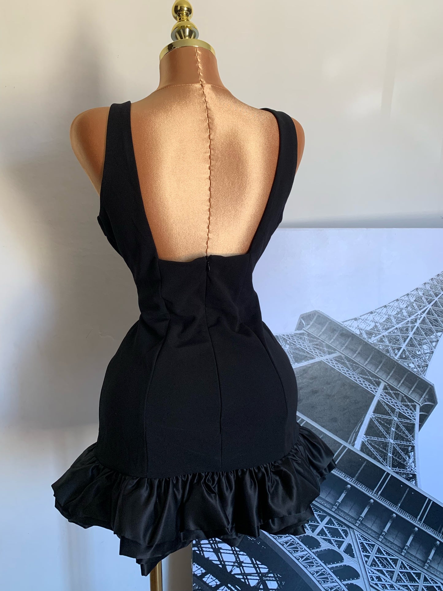 Amira Dress