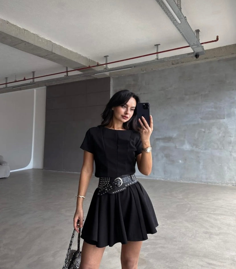 María Dress