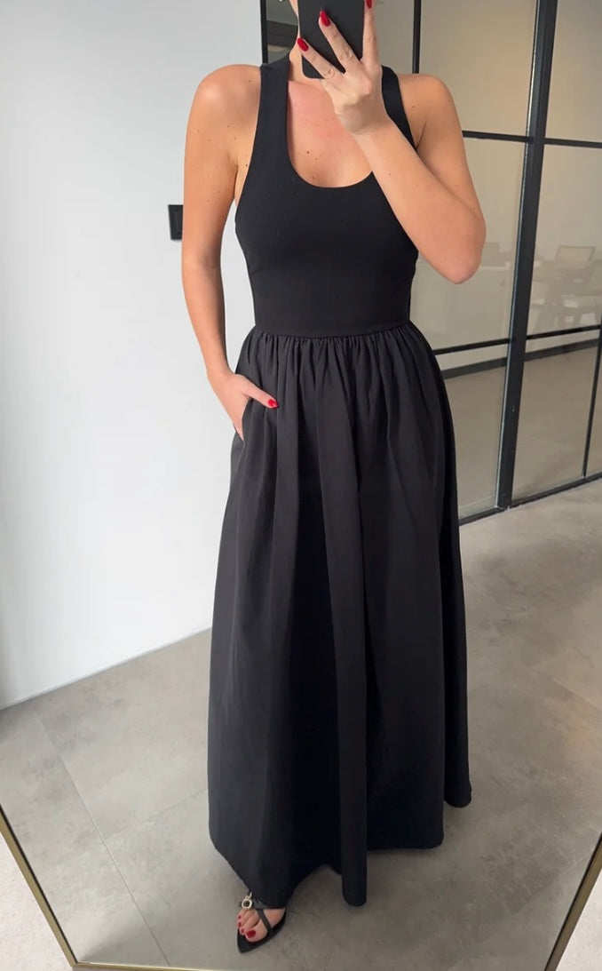 Caterina Dress