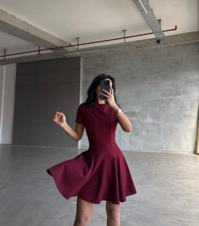 María Dress