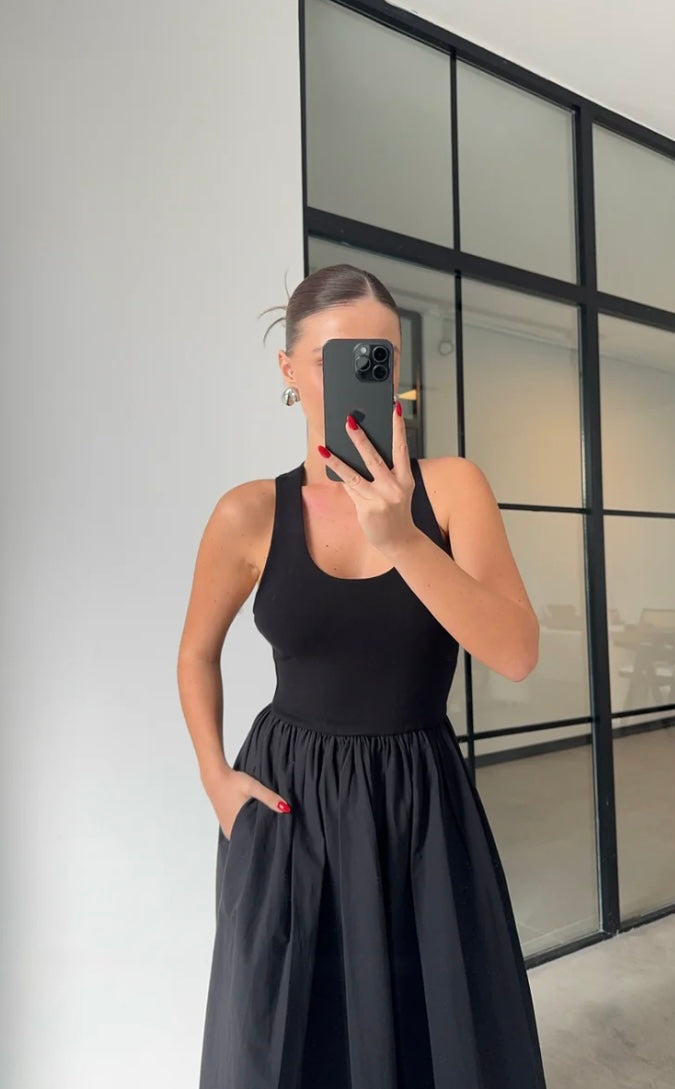 Caterina Dress