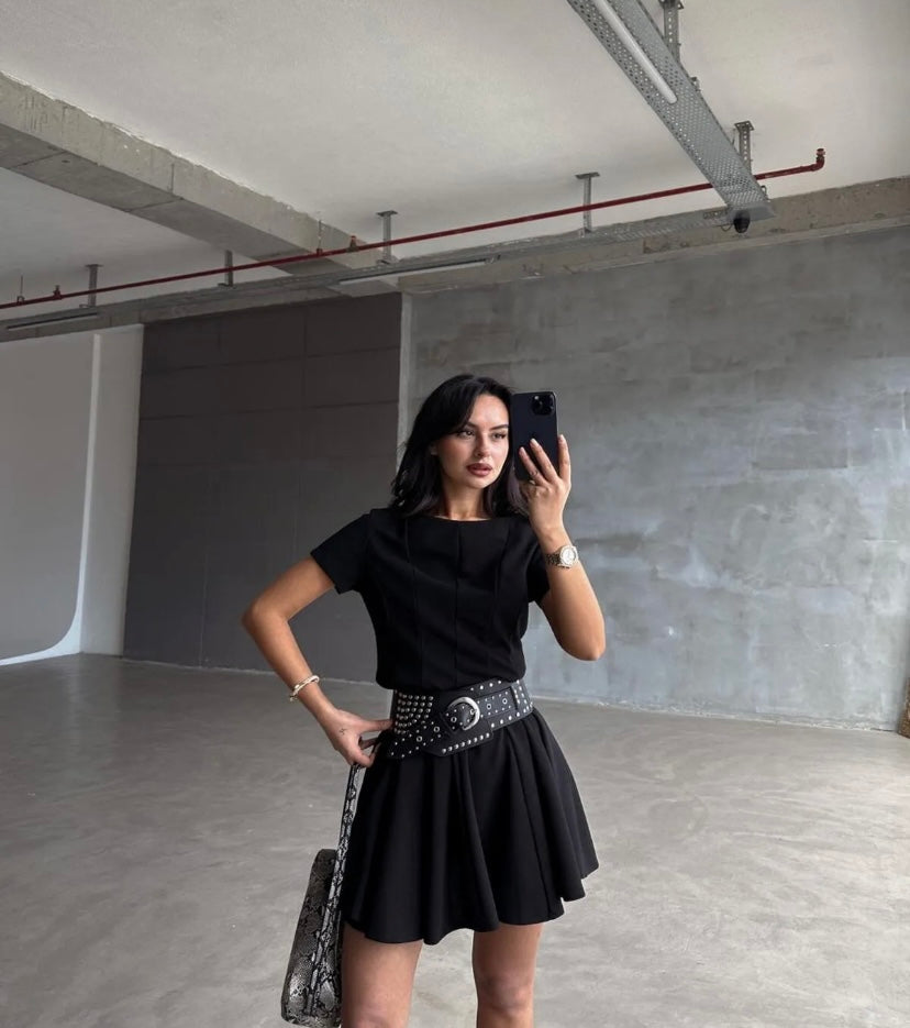 María Dress
