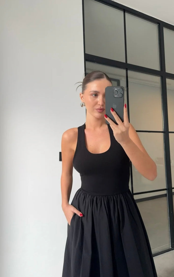 Caterina Dress