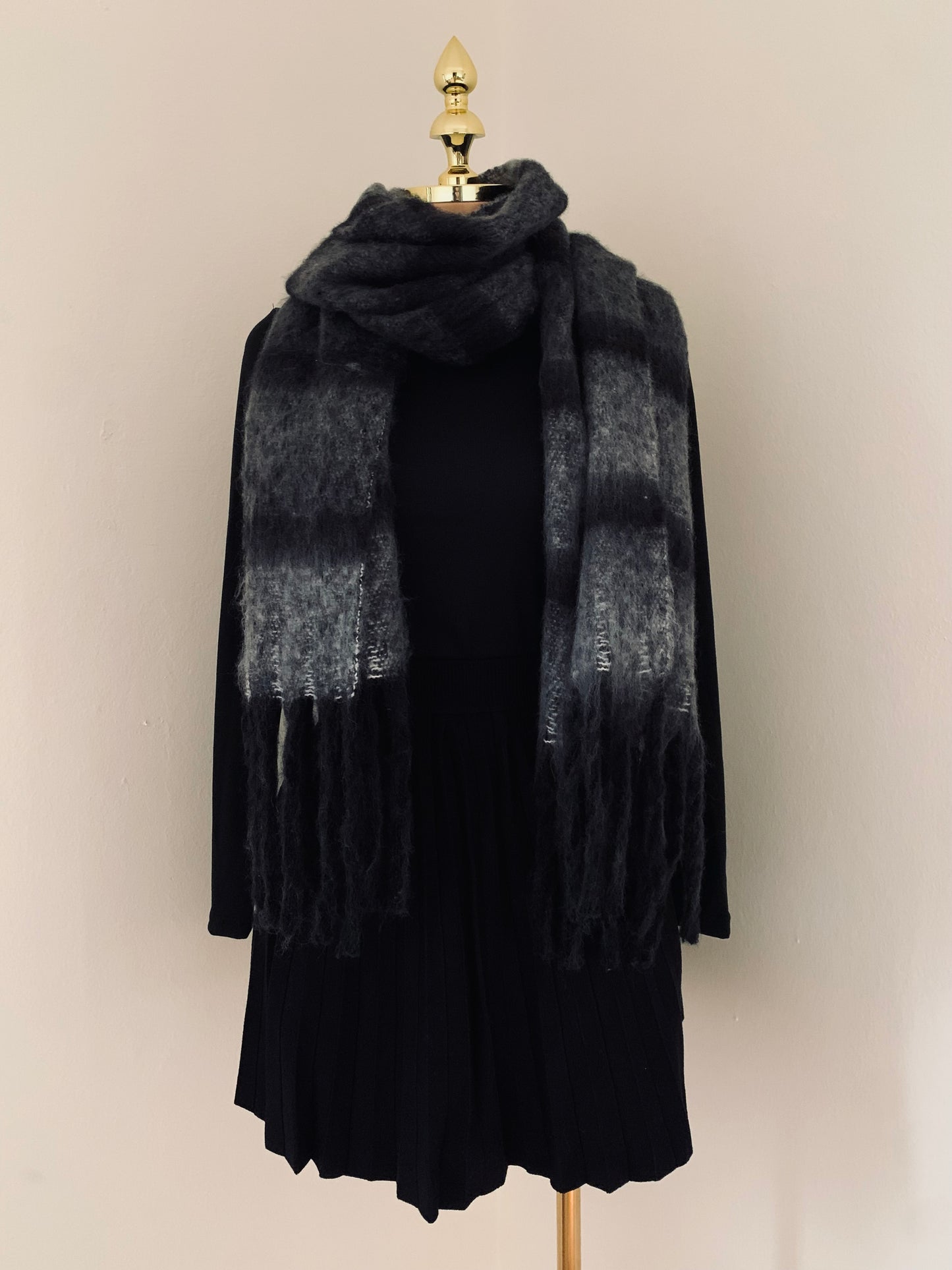Zane Scarf