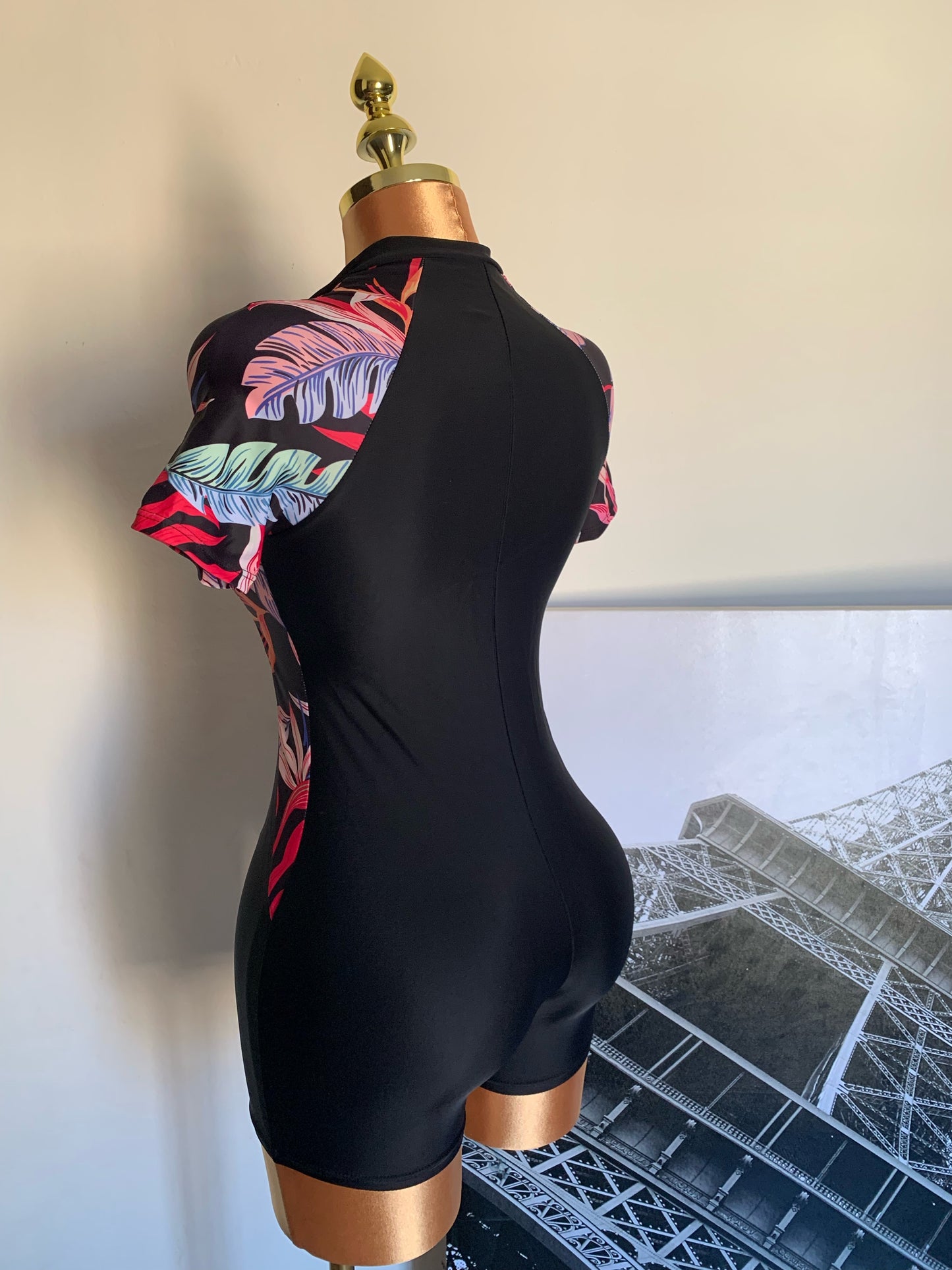 Jana One Piece Swimsuit