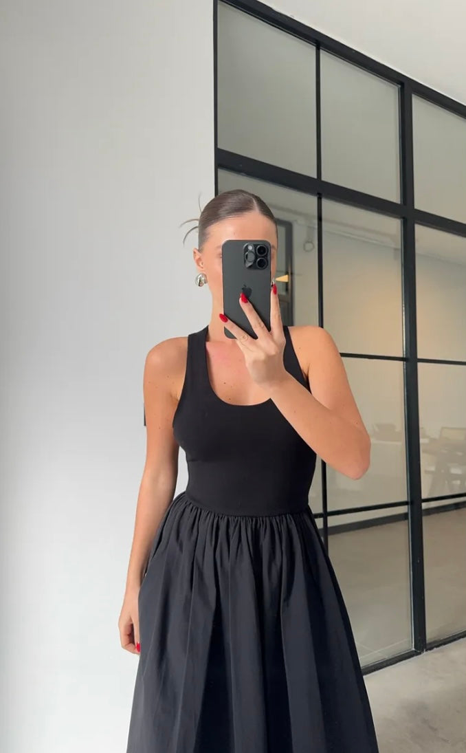 Caterina Dress