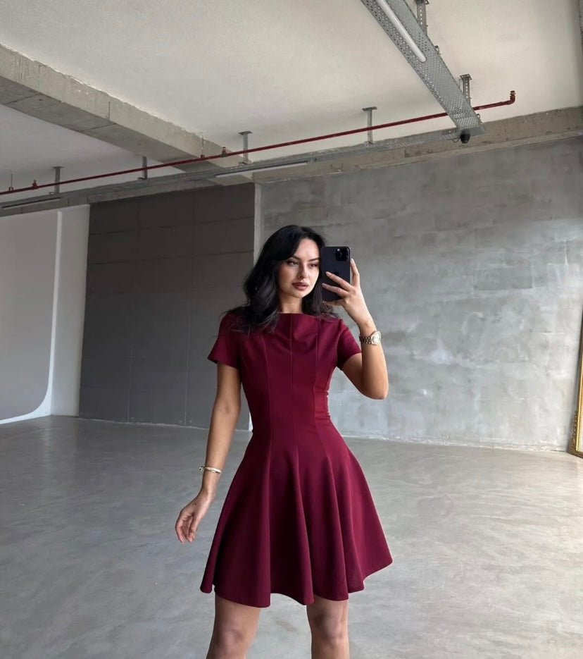 María Dress