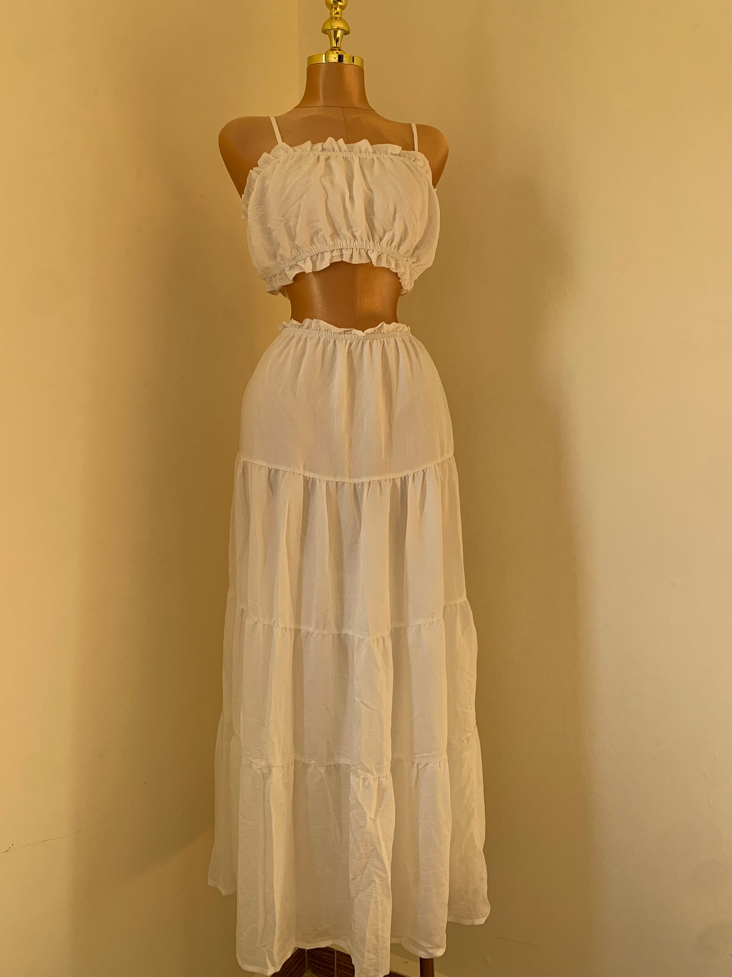 Zeina Set