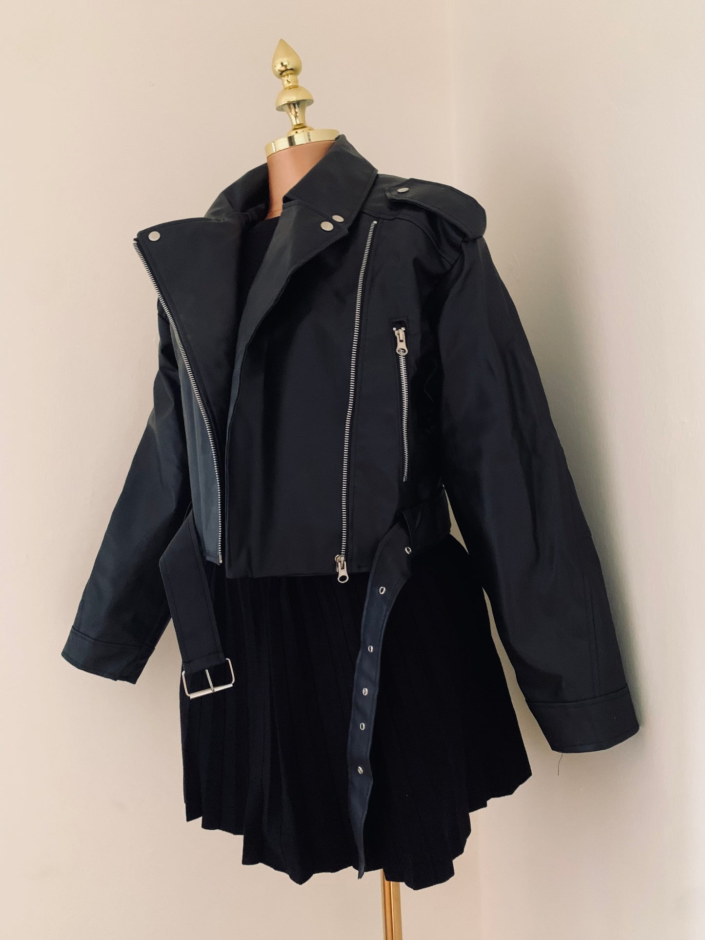 Nadira Jacket
