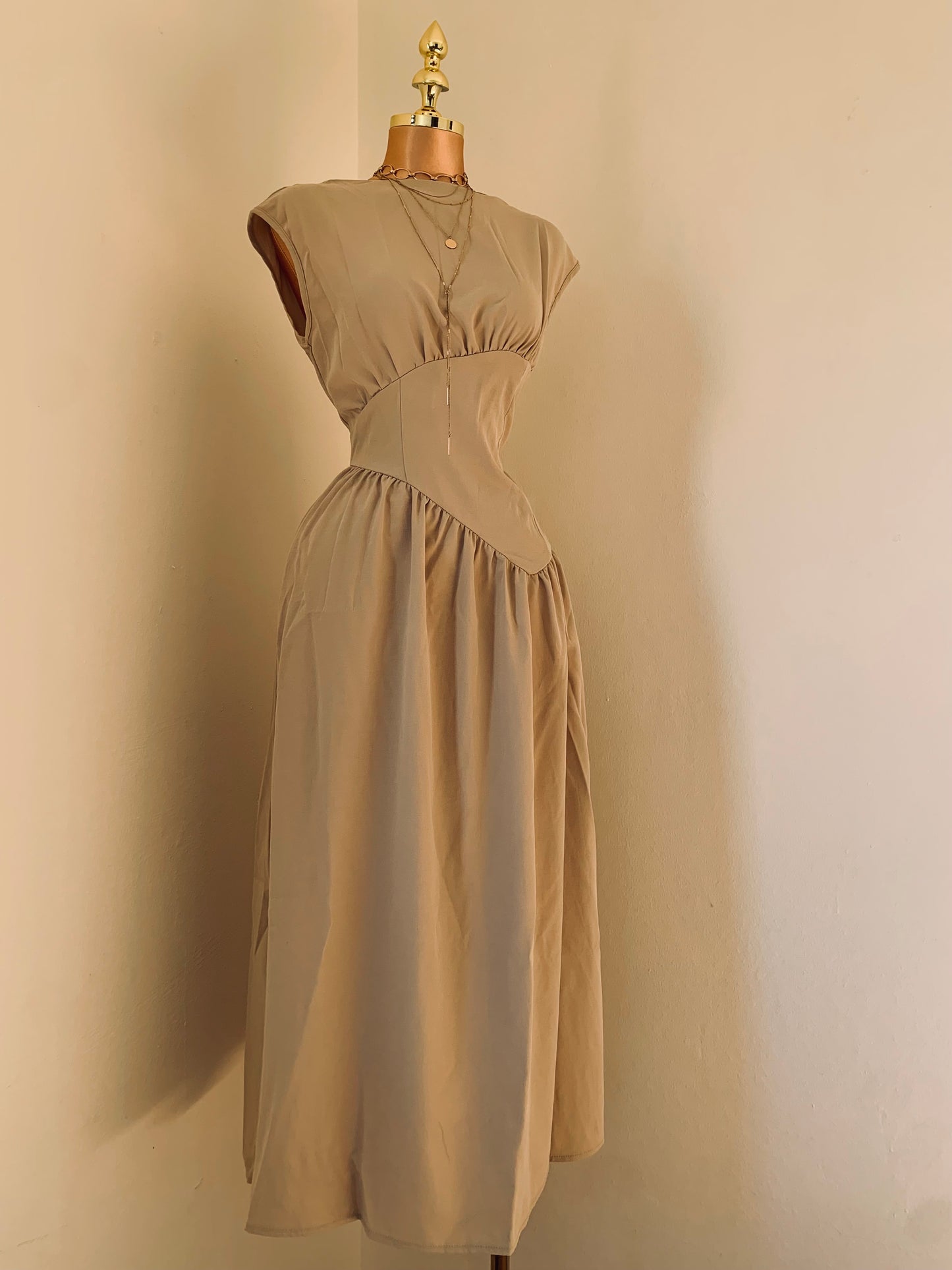 Nadia Dress