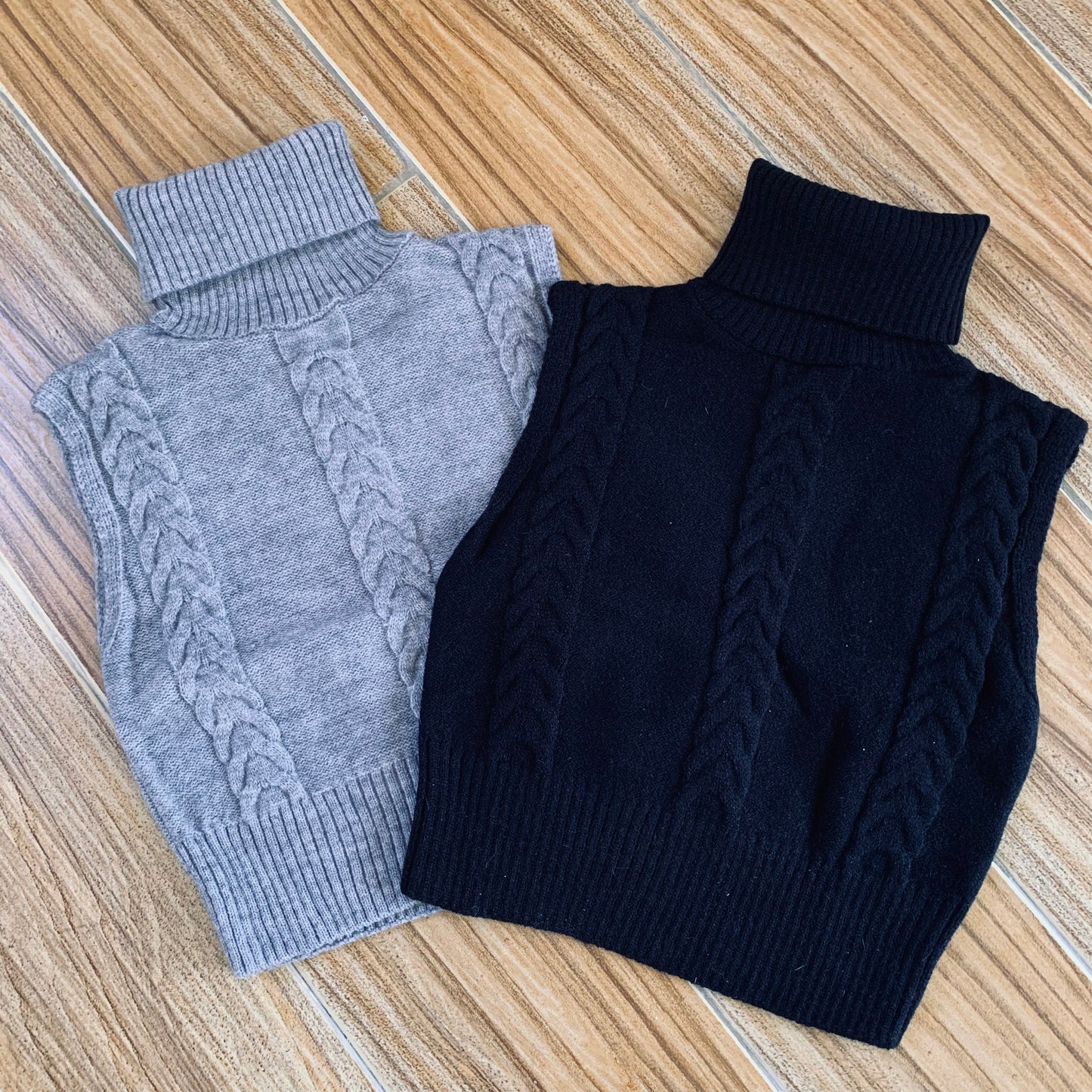 Safa Vest Top Set