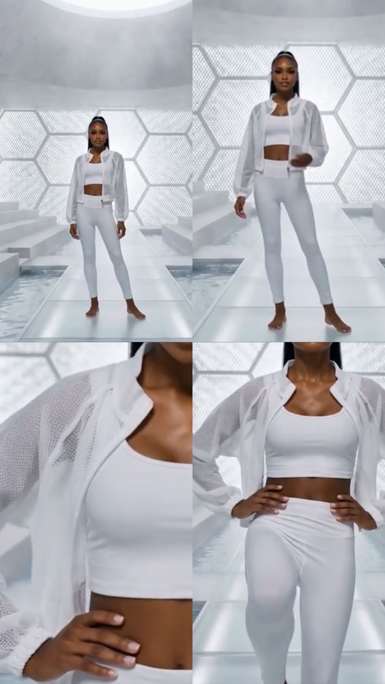 3 pieces sport set