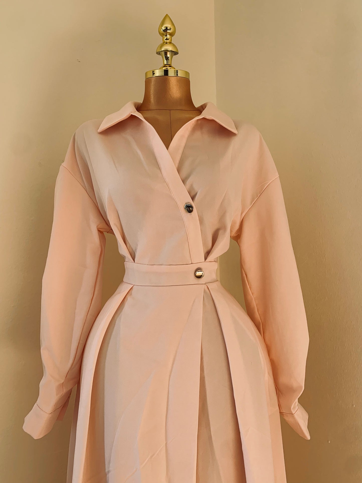 Salma Dress