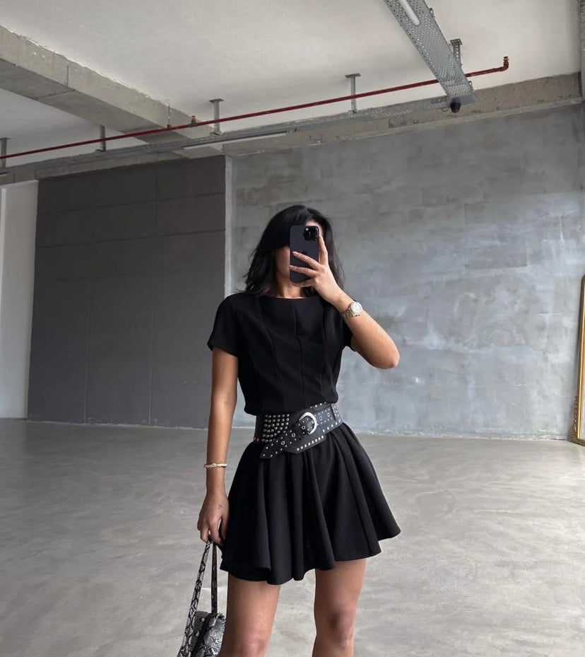 María Dress