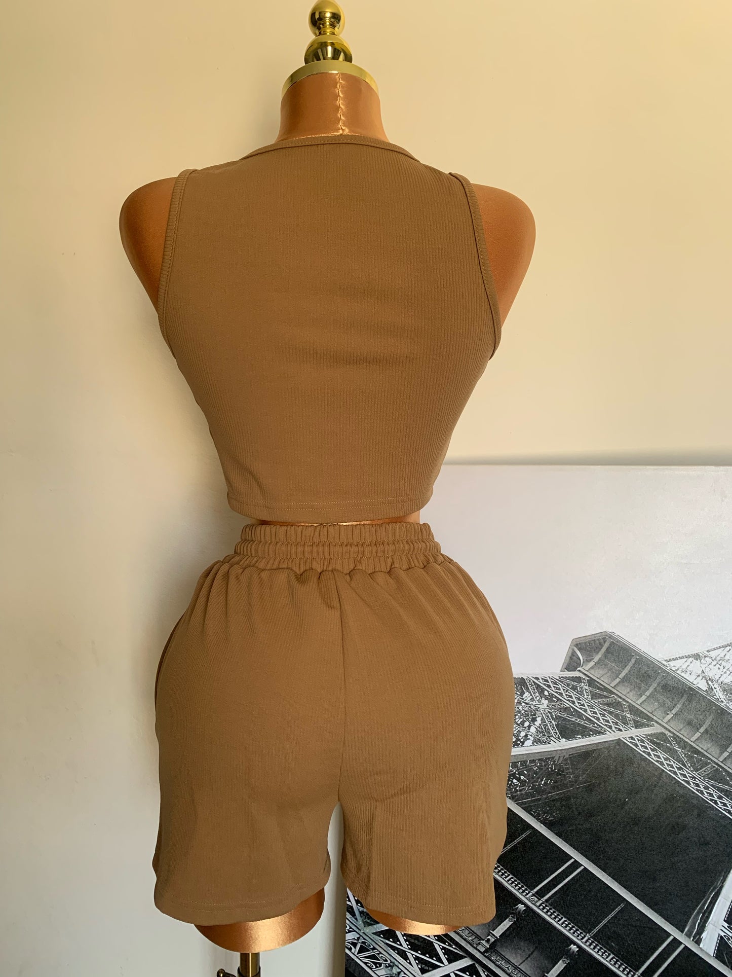 Ranya Set