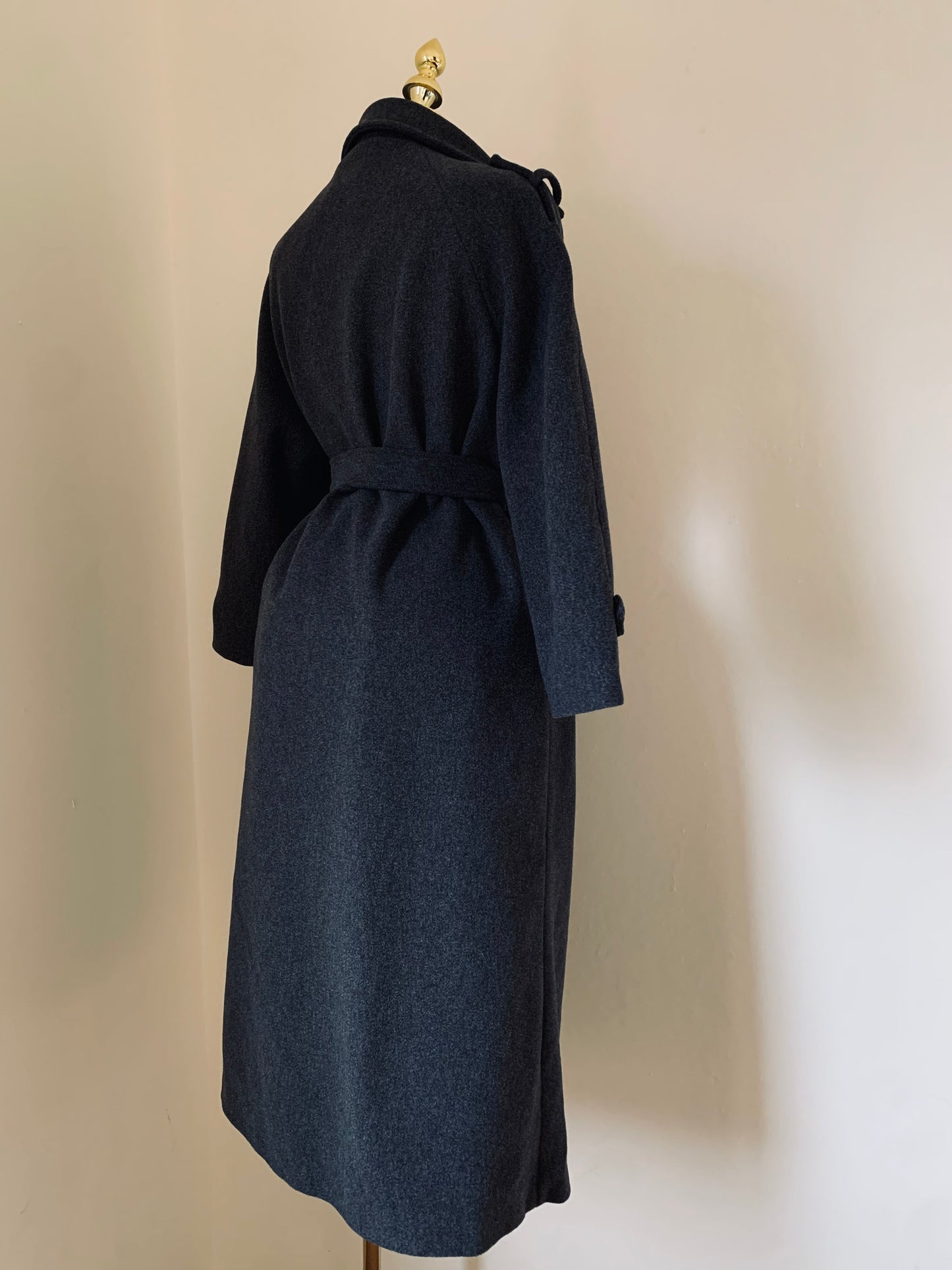 Ghazal Coat