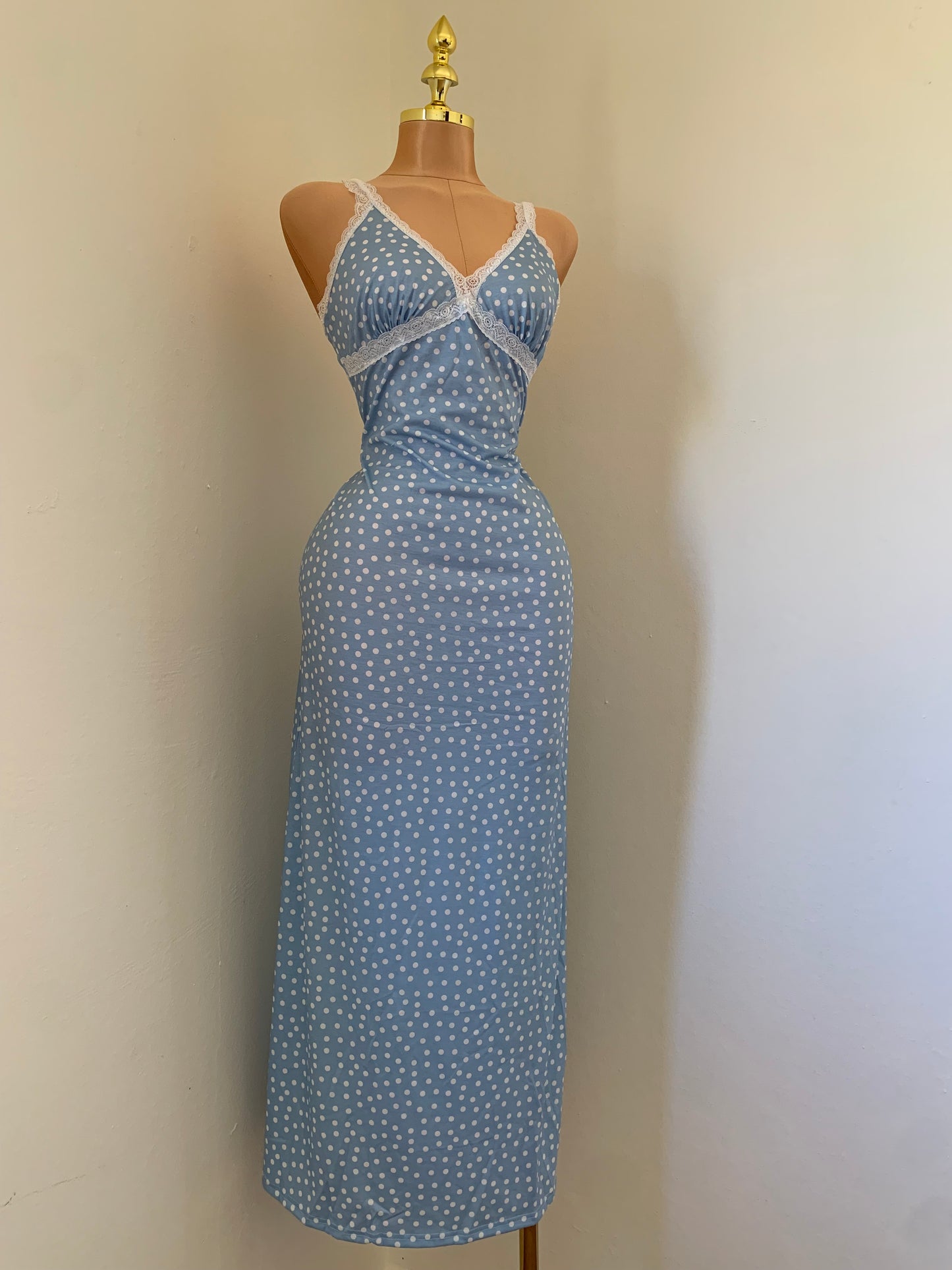 Malak Dress