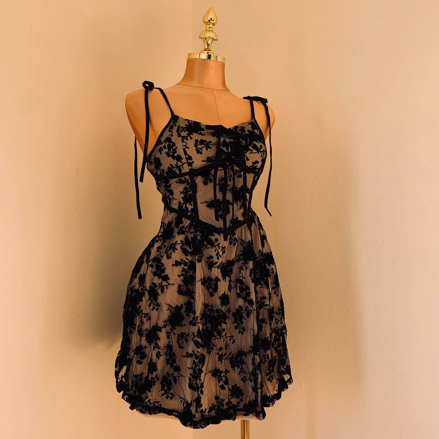 Rania Dress