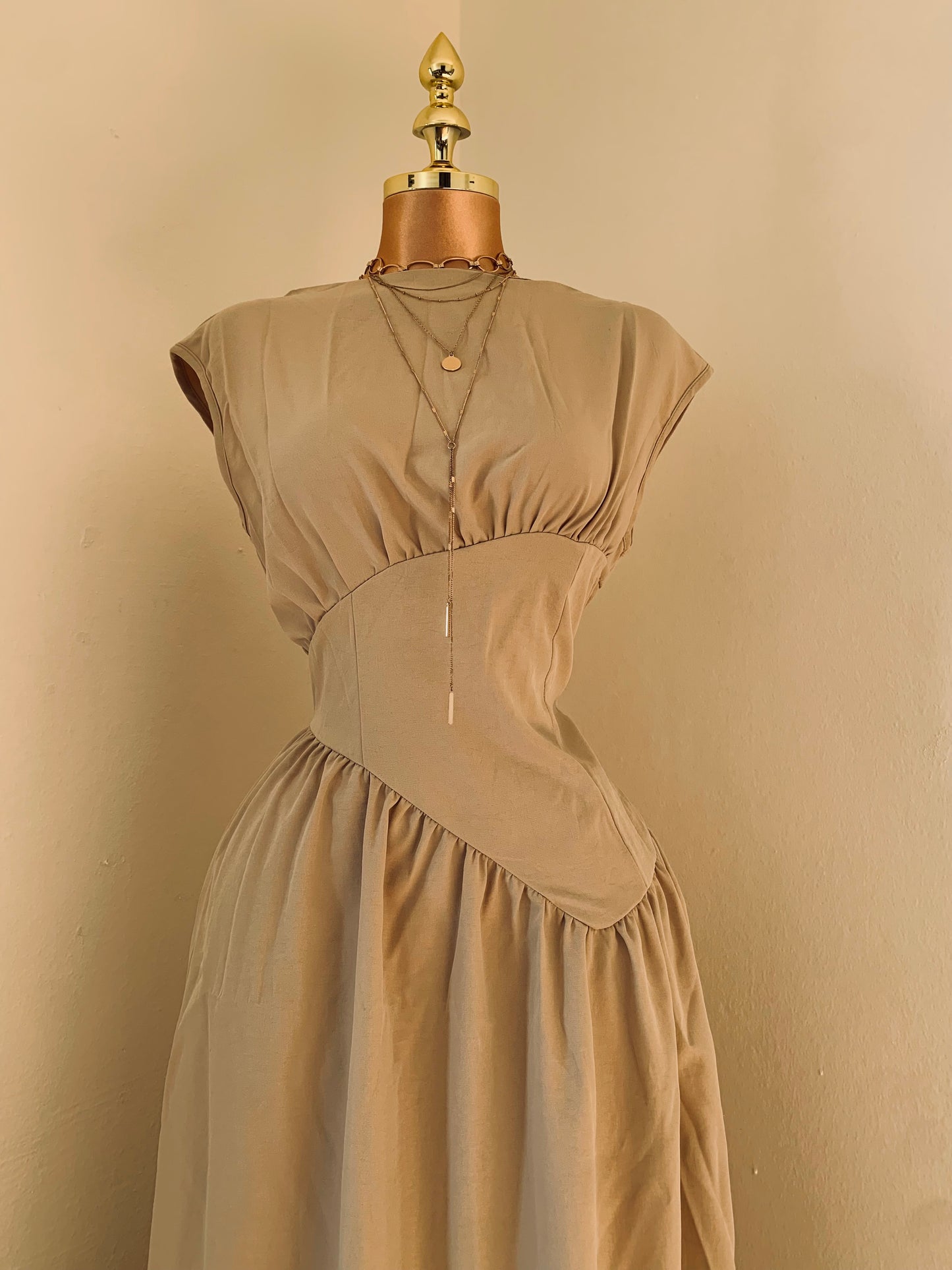 Nadia Dress