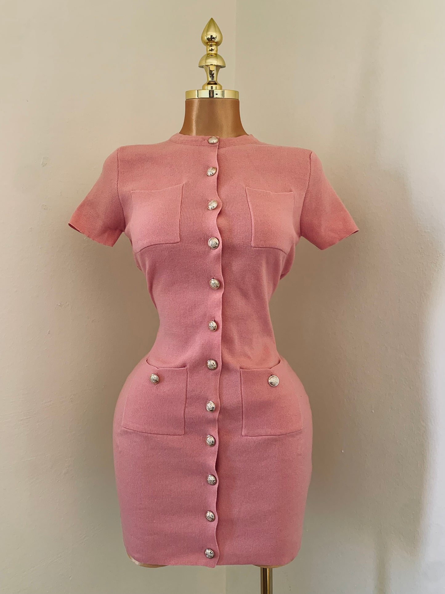 Cynthia Dress