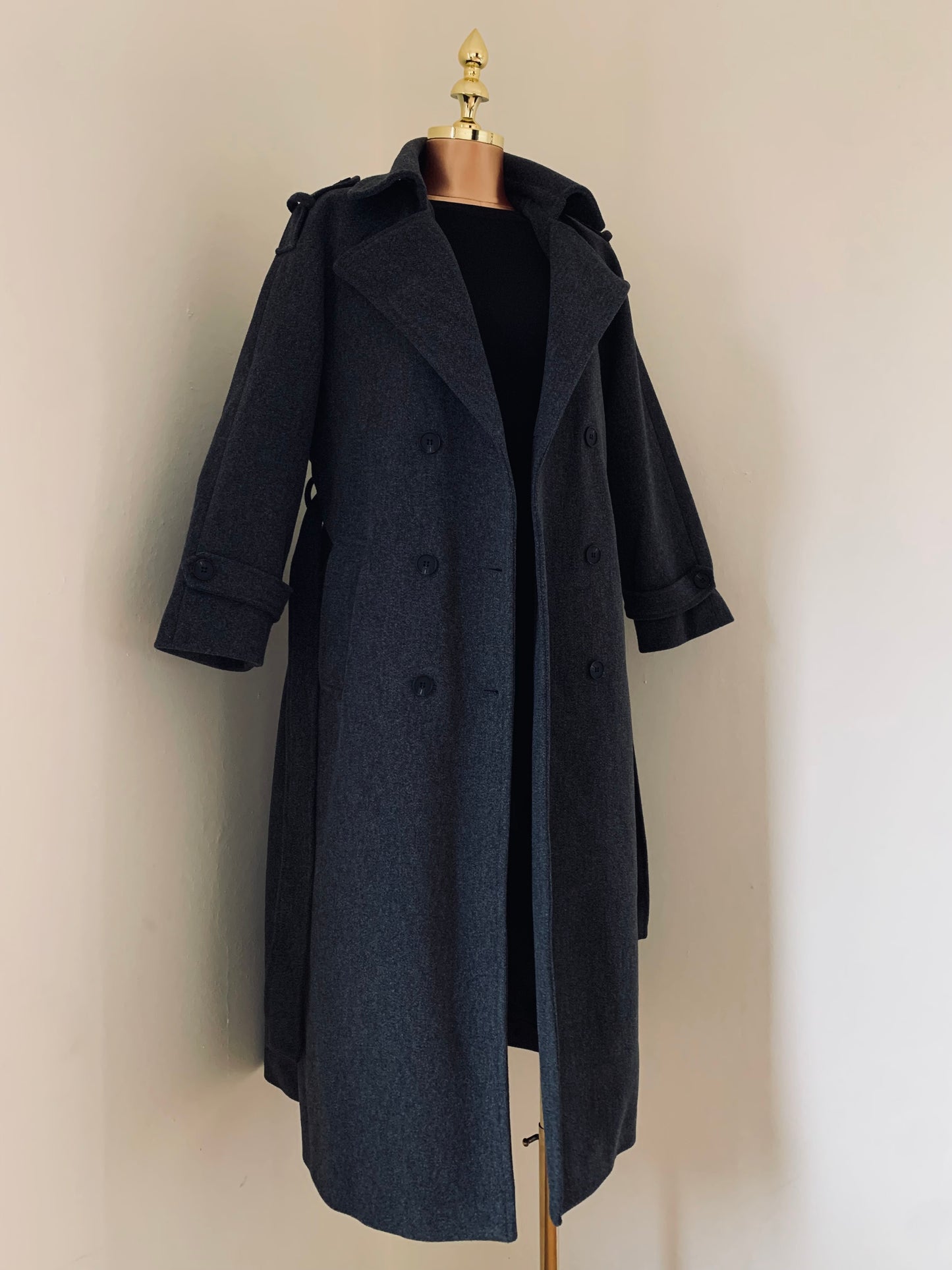 Ghazal Coat