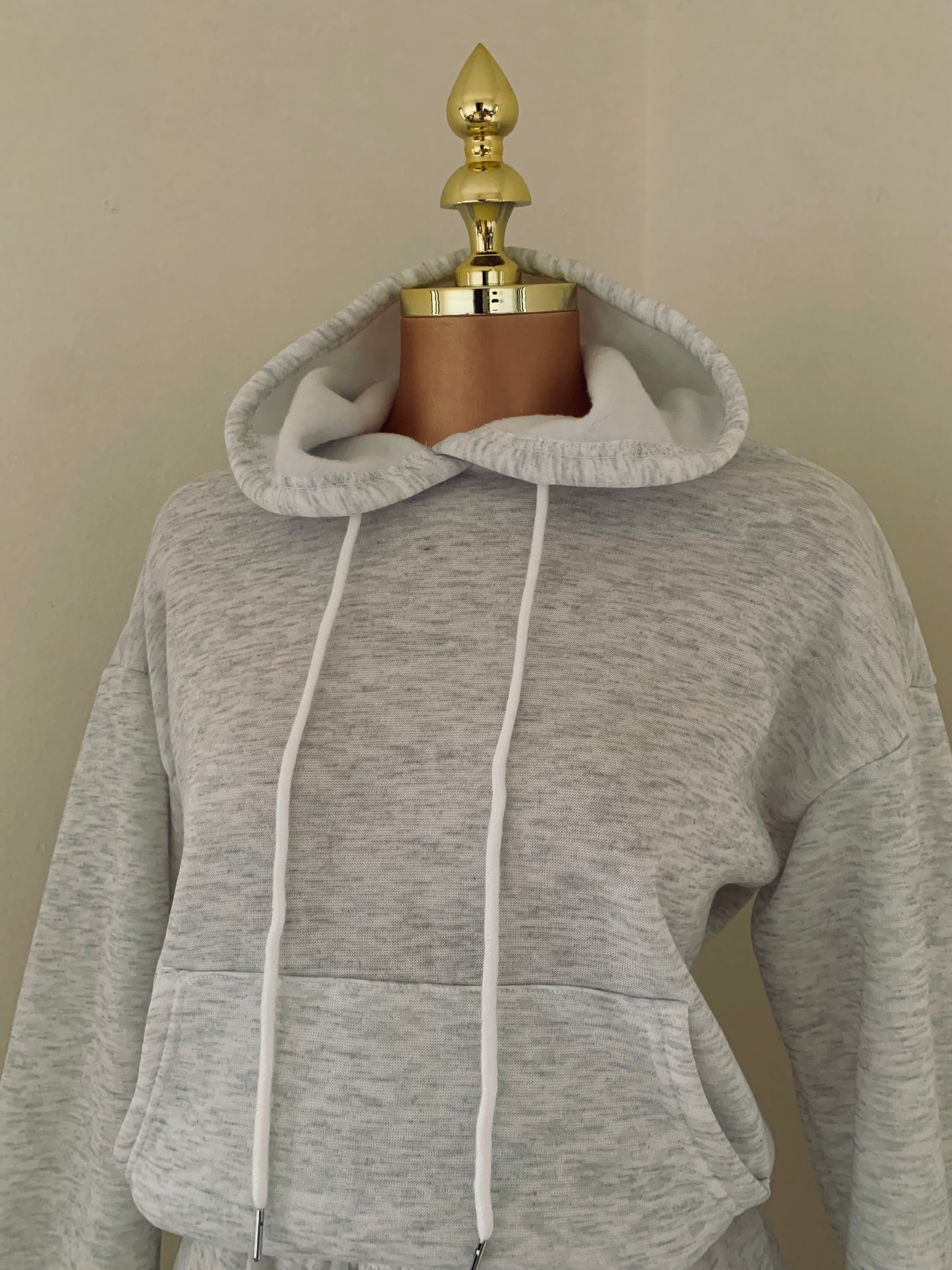 Sara Tracksuit Set
