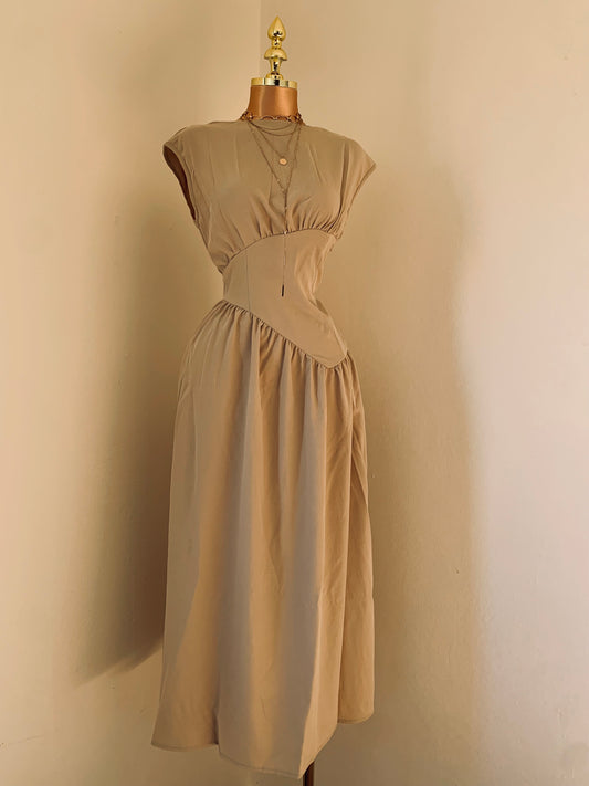 Nadia Dress