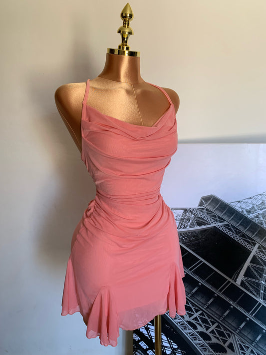 Tamarah Dress