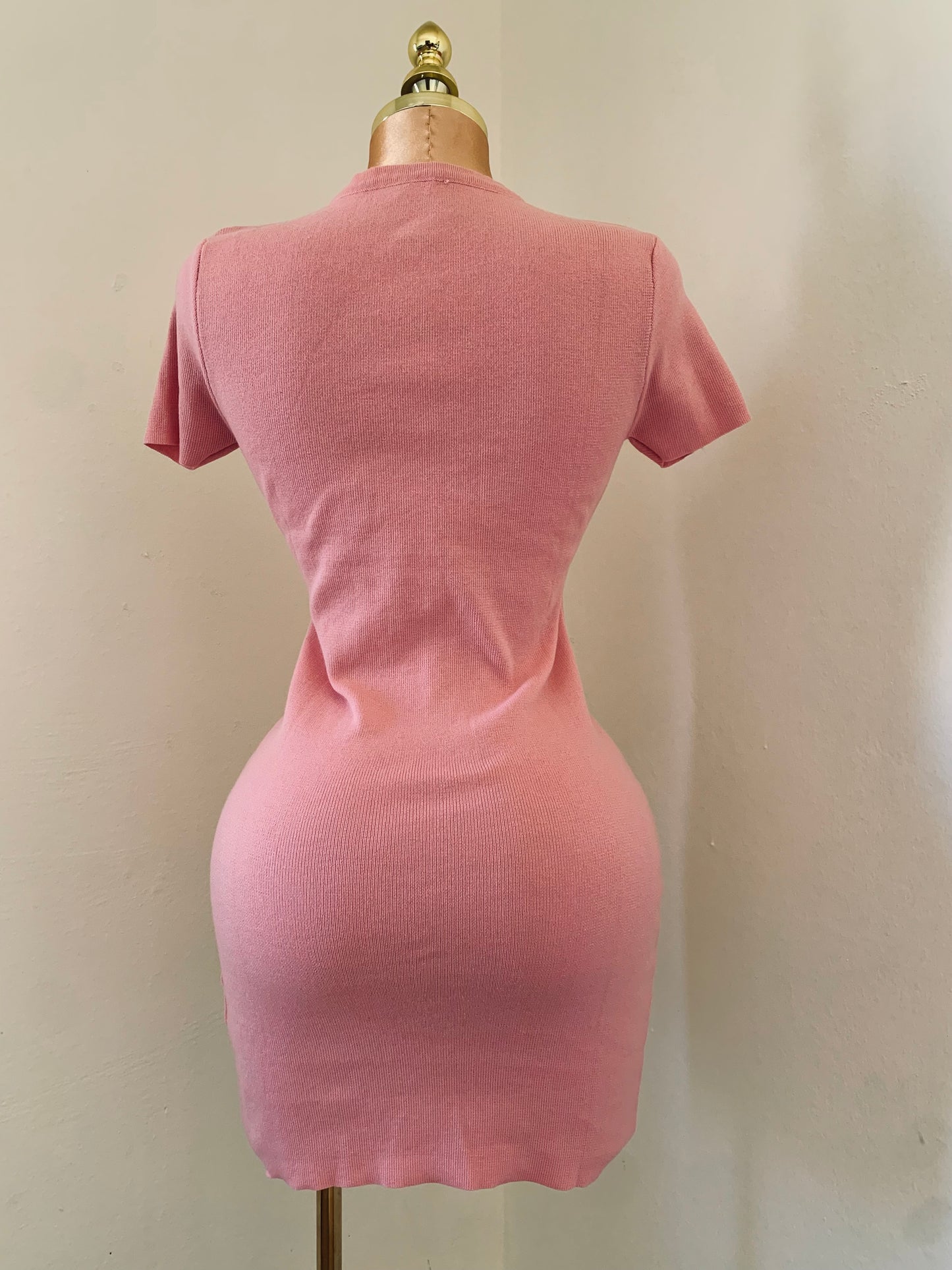 Cynthia Dress