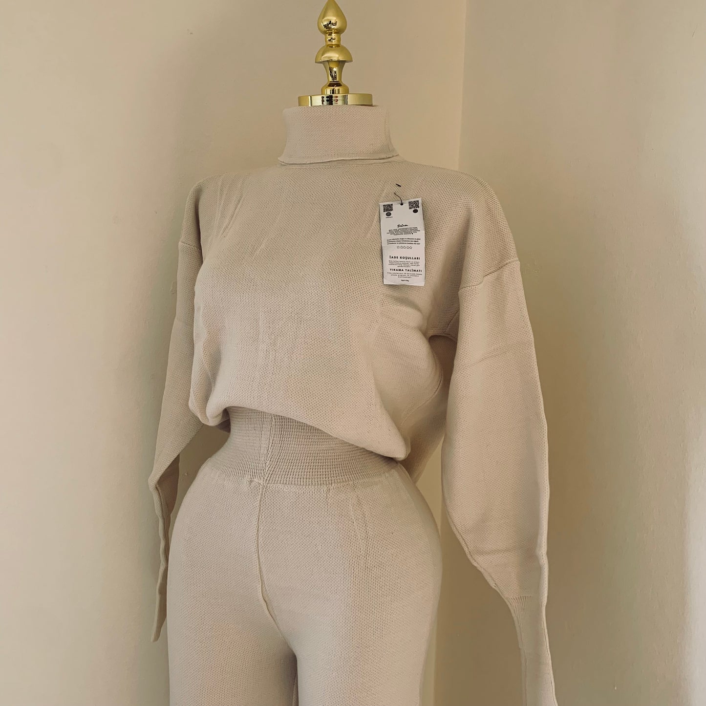 Maryam Set