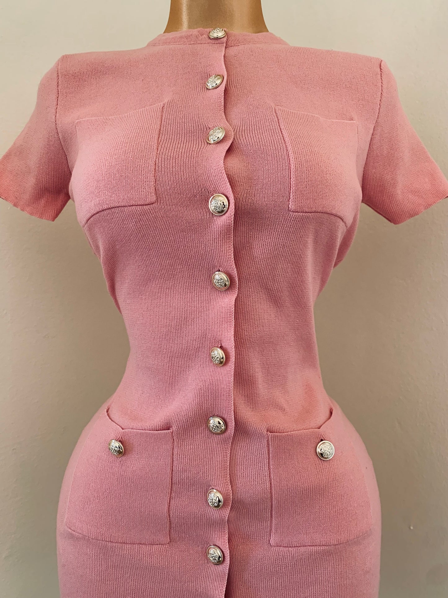 Cynthia Dress