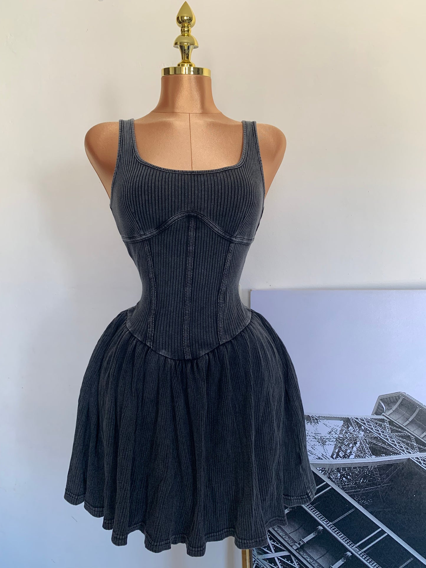 Reem Dress