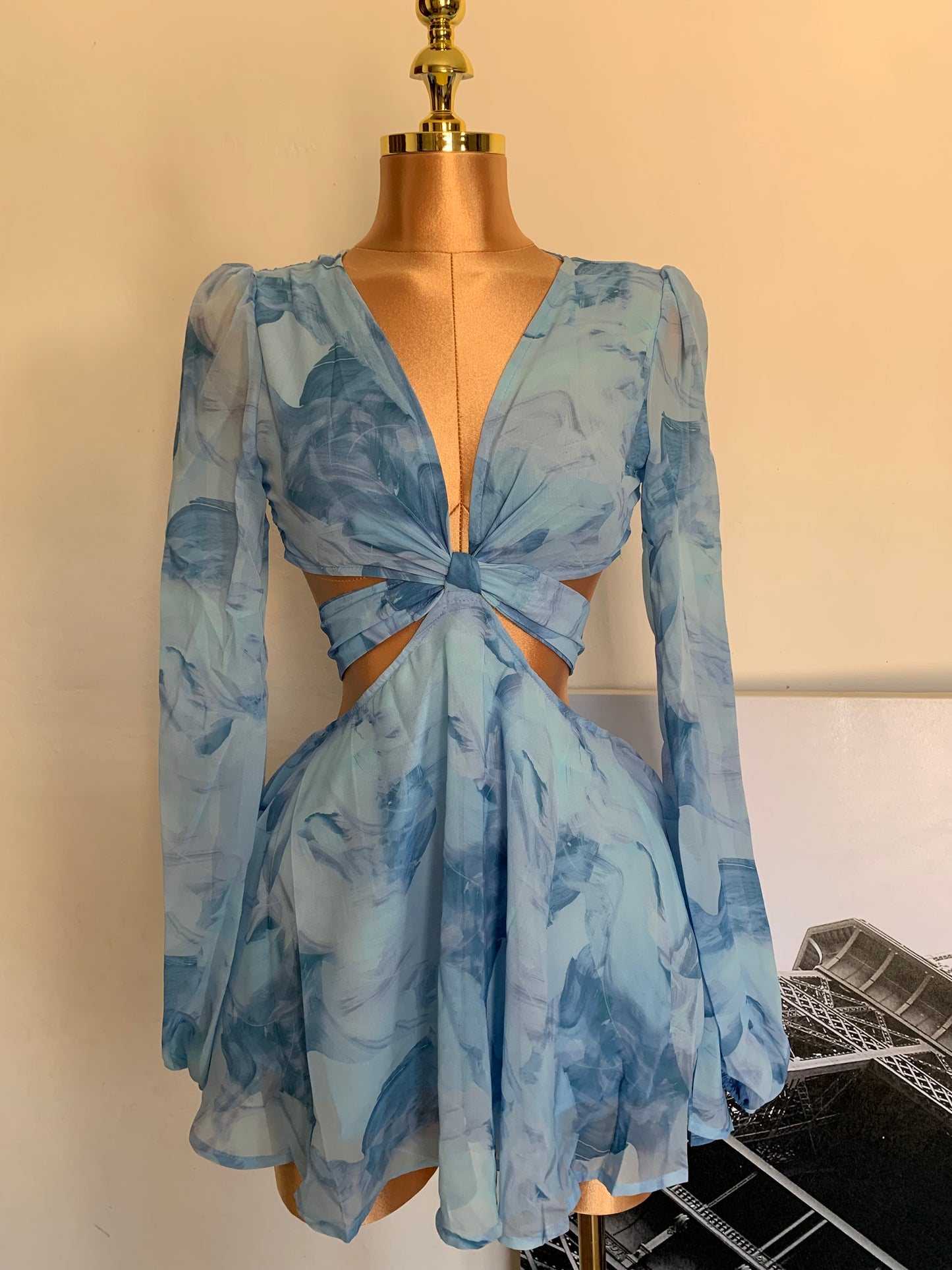 Samar Romper