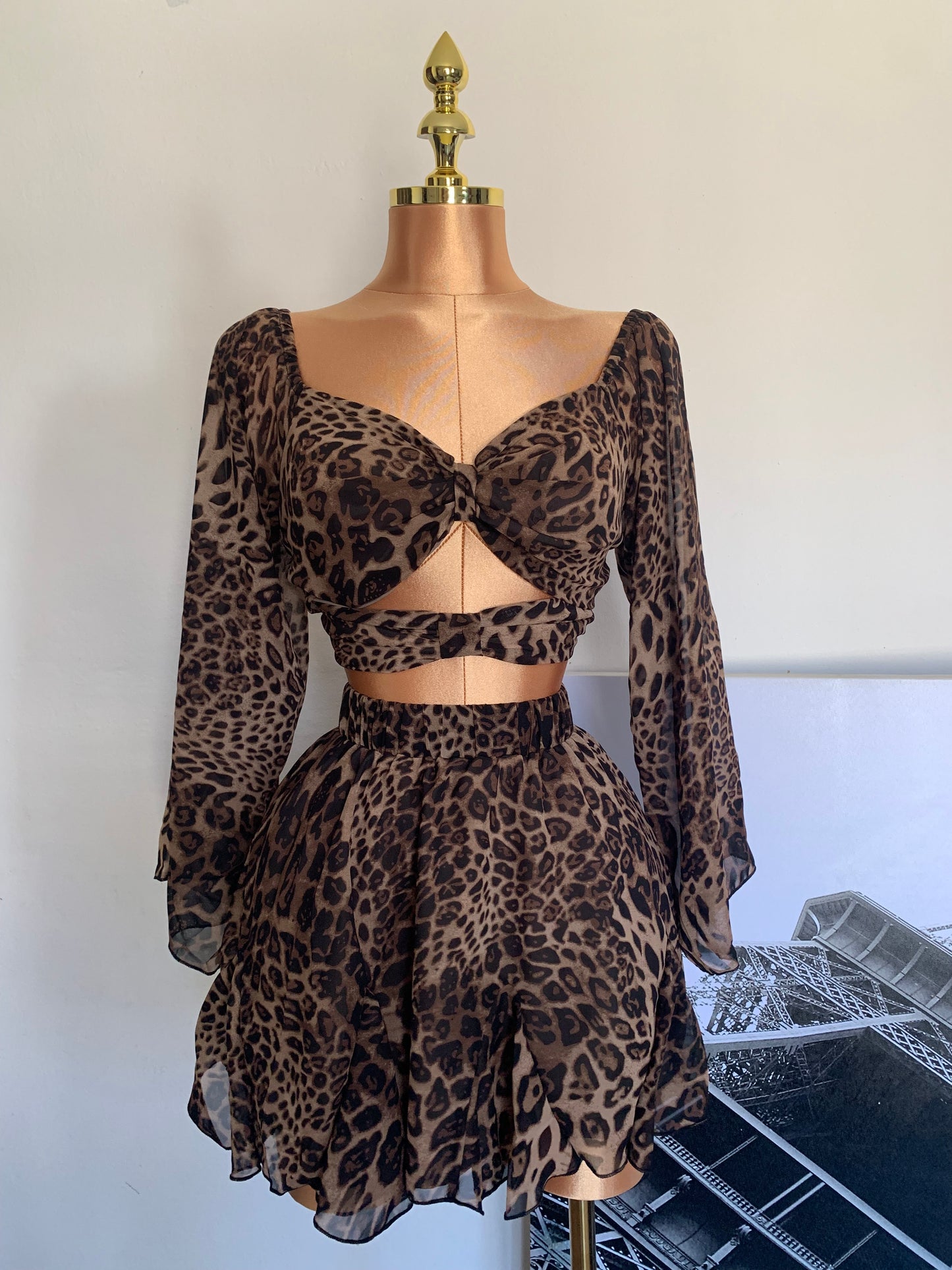 Miraal Set