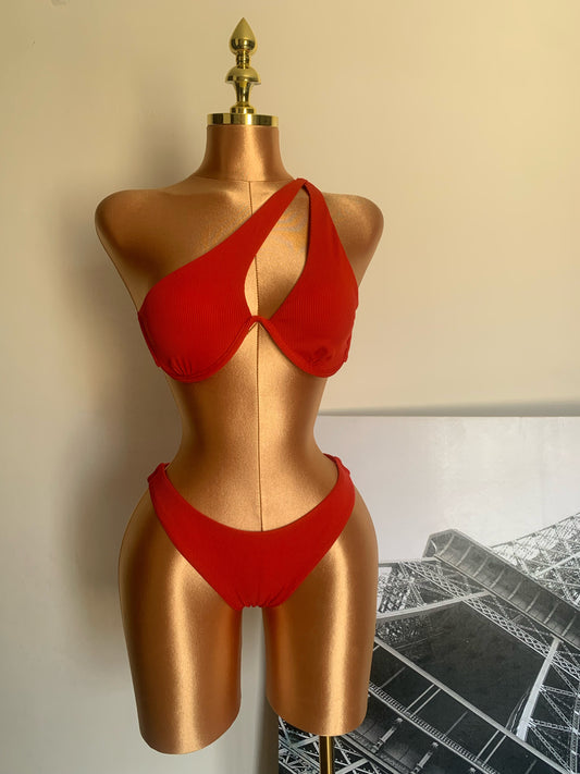 Roxy Swimsuit Set
