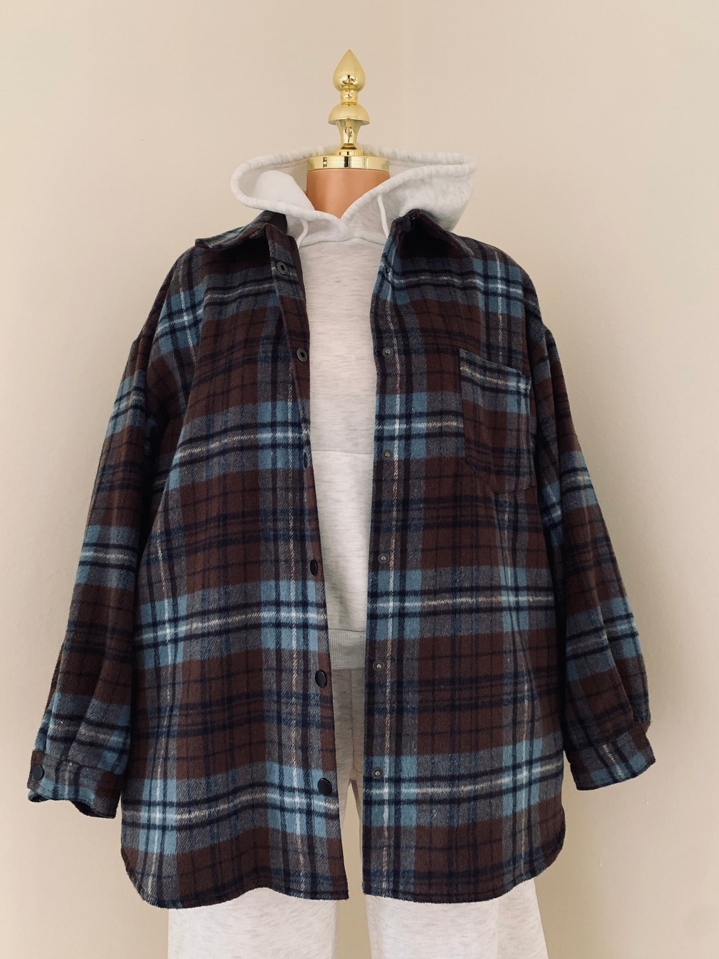 Hana Jacket