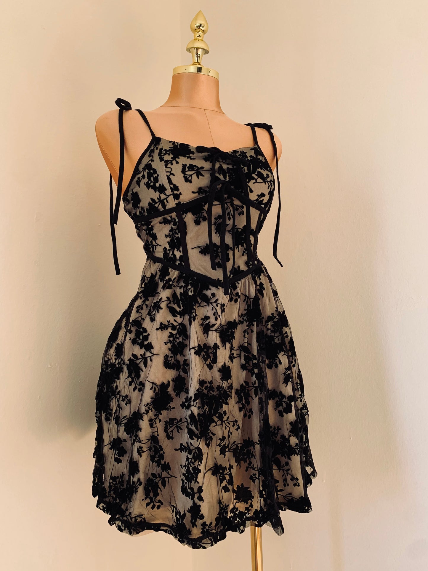 Rania Dress