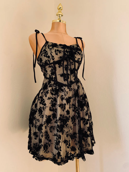 Rania Dress