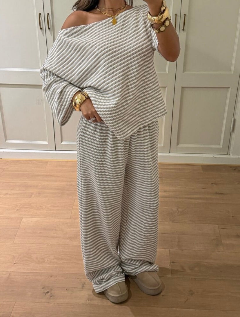 Knitted Set