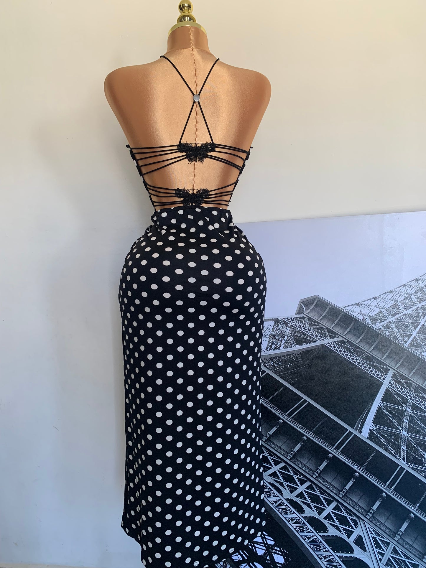 Lara Dress